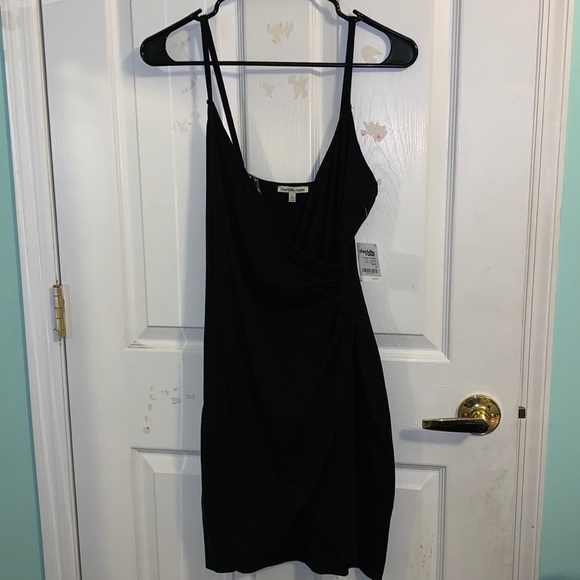 Charlotte Russe Dresses & Skirts - little black dress NWT